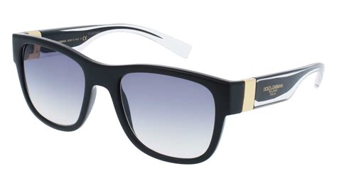 Lunettes de soleil Dolce & Gabbana Eyewear pour homme .